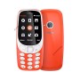 Button Phone